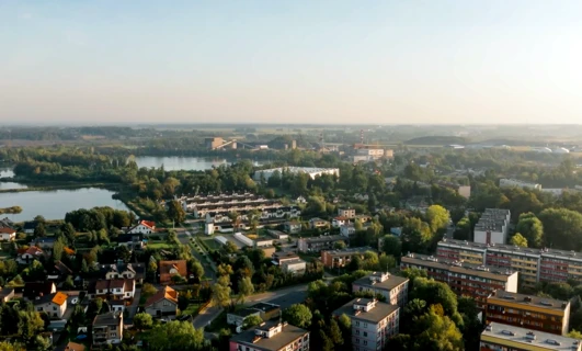 RCEkoenergia głównym dostawcą ciepła dla Czechowic-Dziedzic od 2030 roku