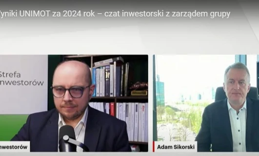 Czat z Zarządem - Y2024