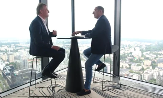 Od wojny po motoryzację gdzie jest szansa dla polskich firm? 