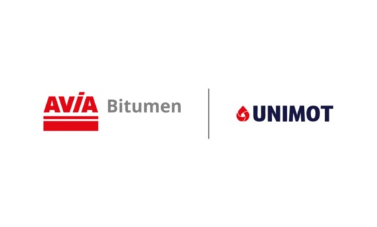 Unimot i AVIA Bitumen partnerami I Forum Dni Asfaltu