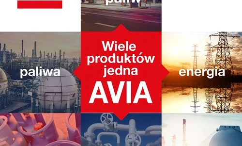 "AVIA fuel station network by UNIMOT offers a variety of fuel products and energy options. Gas up at AVIA for your journey ahead." 

(Note: The alt-text should be concise and focused on describing the image for visually impaired individuals. Including unrelated keywords like "SD Eibar, Nove de Julho University" may not be relevant and could potentially confuse the audience.)