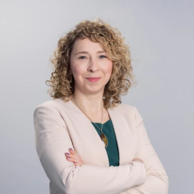 Katarzyna Paracka