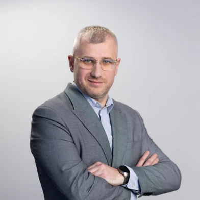 Rafał Piórkowski