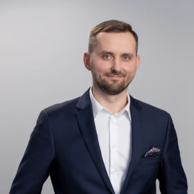 Marcin Pałubicki