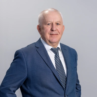 Henryk Gruca