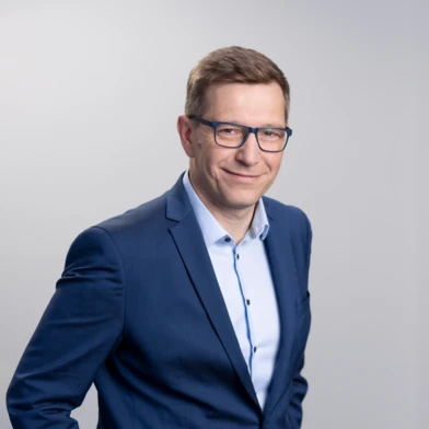 Marcin Bielawa​